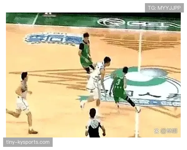回场违例是什么规则？新手必知的篮球回场违例解析