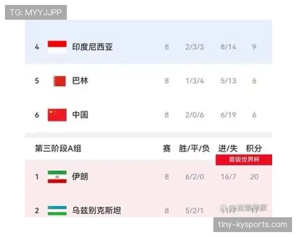 约旦冲击2026世界杯：晋级前景与阵容分析