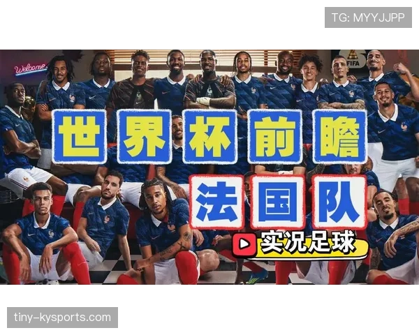 法国队世界杯最佳球员预测